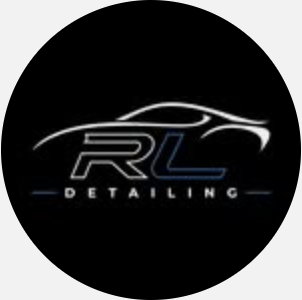 RL Detailing Logo